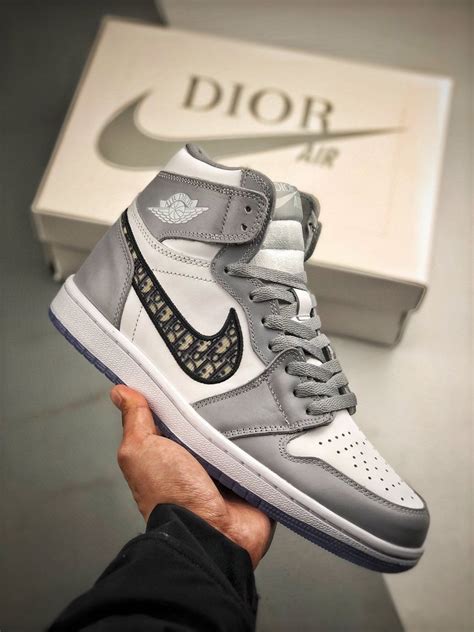 collier jordan dior|jordan x dior shoes.